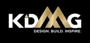 KDMG The White Door Suites Greater Noida Logo